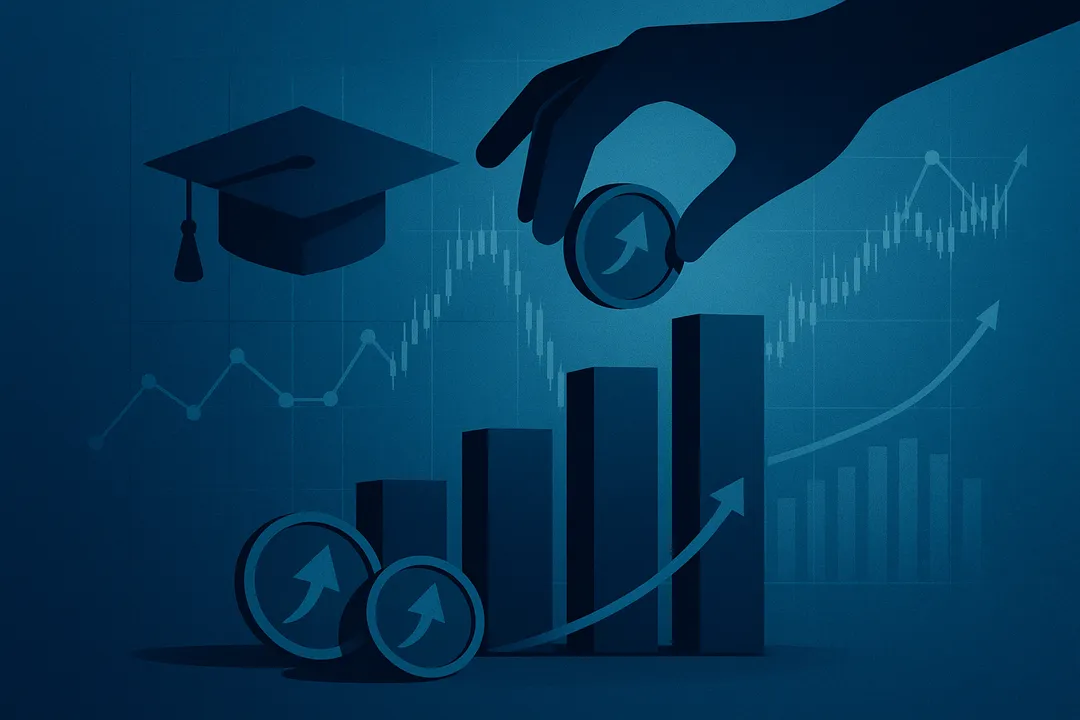CSED3 dividendos: Cruzeiro do Sul anuncia R$0,21 por ação e yield de 3,82%
