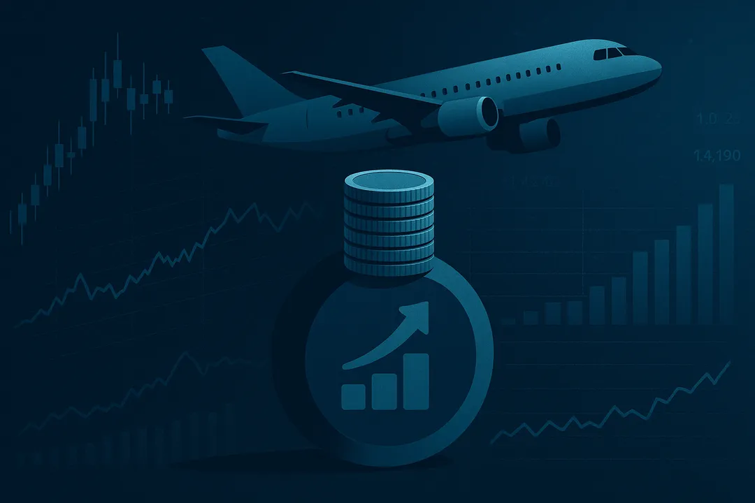 EMBJ3 dividendos: Embraer aprova pagamento de R$0,01 por ação