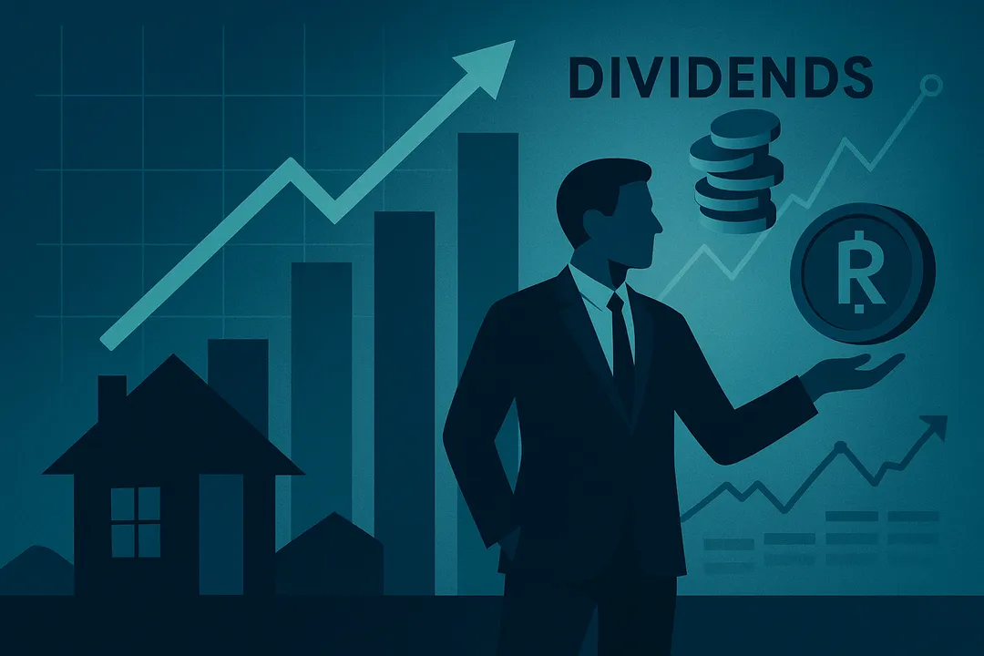LAVV3 anuncia dividendos de R$0,15 em nova rodada de proventos