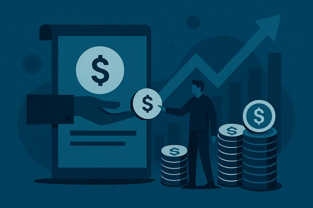 B3SA3: dividendos de R$0,07 com data-com em 24/06 — o que muda para o investidor