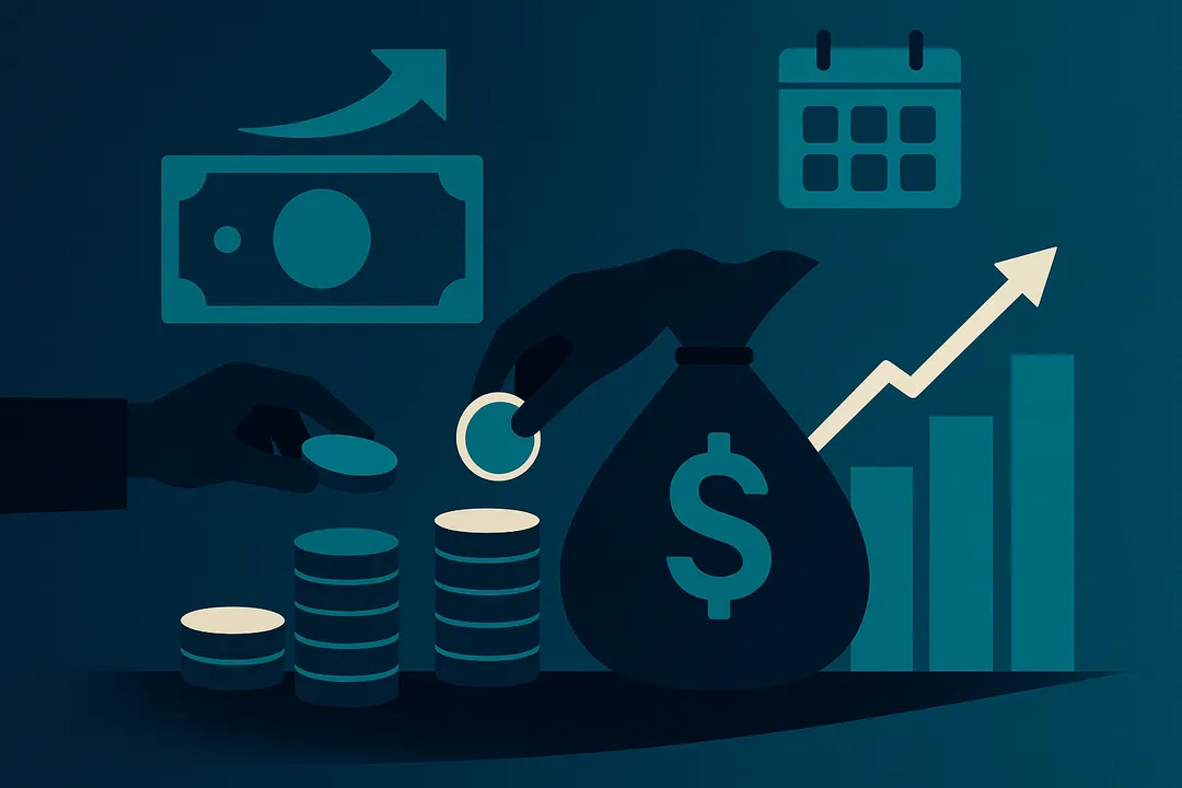 CMIG3 anuncia dividendos (JCP) de R$0,22 por ação; saiba impacto e calendário