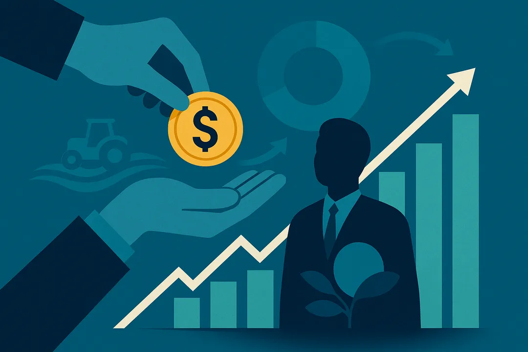 CTCA3 anuncia dividendos de R$0,20 por ação; pagamento em jul/2026