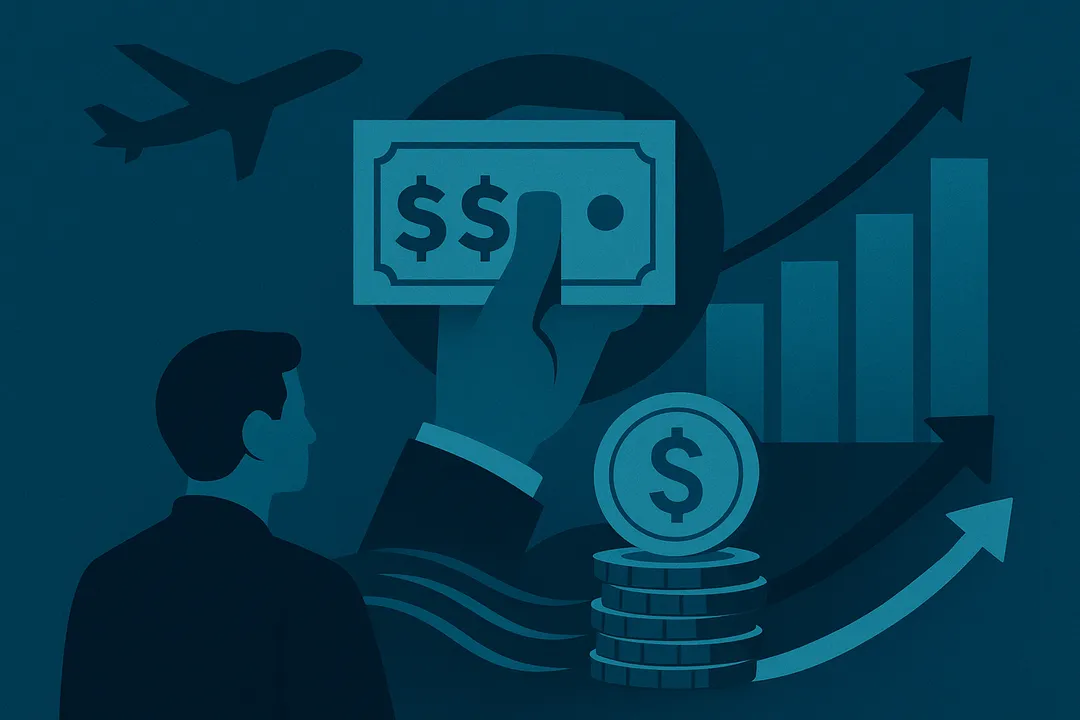 EMBJ3 dividendos: Embraer aprova JCP de R$0,28 por ação