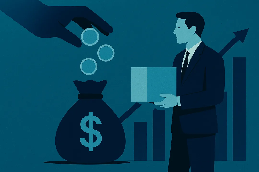 LOGG3 dividendos: R$2,86 por ação e yield de 10% com pagamento em julho