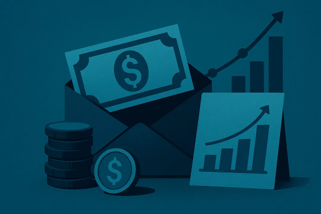 PMAM3: dividendos de R$0,61 anunciados geram yield de 196,77%