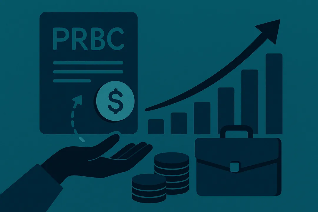 PRBC4 anuncia JCP de R$30 mi; proventos imputados ao dividendo mínimo (2026)