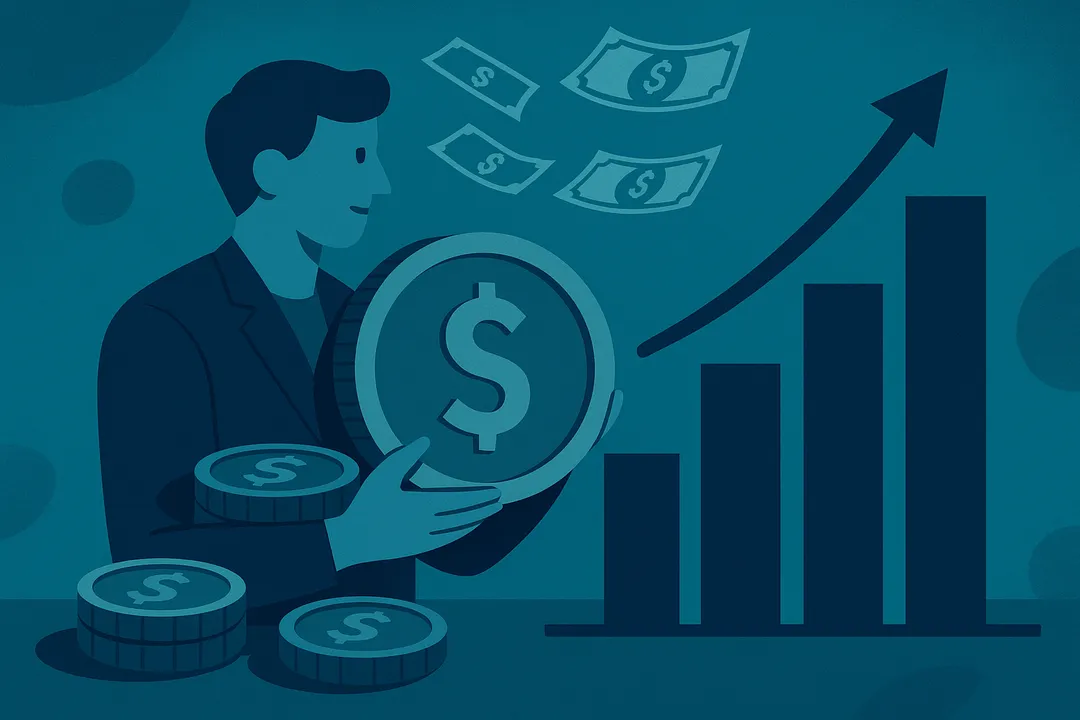 RADL3 anuncia JCP e dividendos intermediários com yield combinado de 0,69%