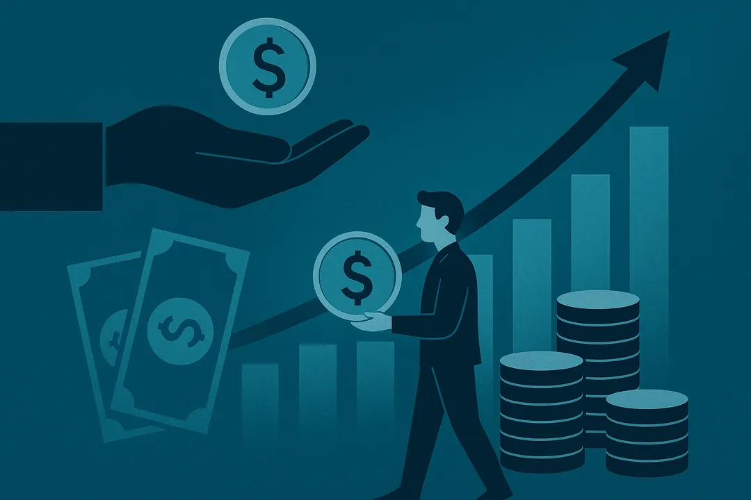 VLID3: Valid anuncia dividendos de R$0,18 por ação com pagamento em 29/05