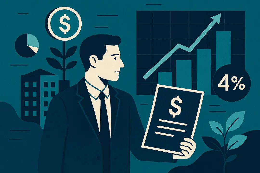 LPSB3 dividendos: empresa anuncia R$ 0,08 por ação com yield de 4%